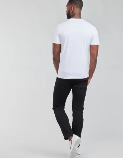 Guess - CN SS ORIGINAL LOGO TEE