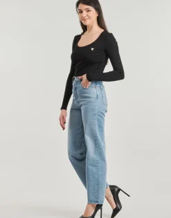 Guess - COLETTE LS RIB