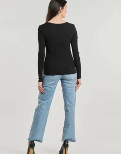 Guess - COLETTE LS RIB