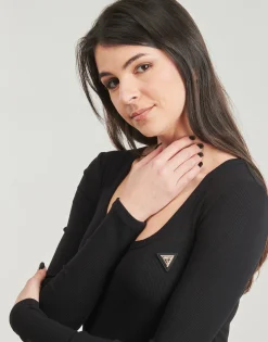 Guess - COLETTE LS RIB