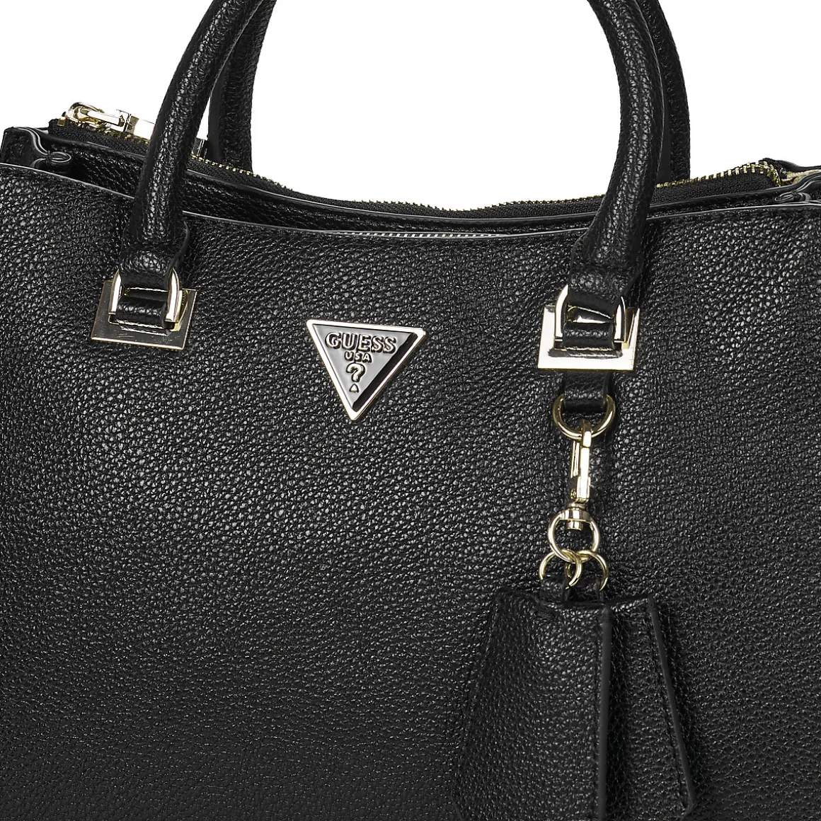 Guess - CRESIDA SOCIETY SATCHEL