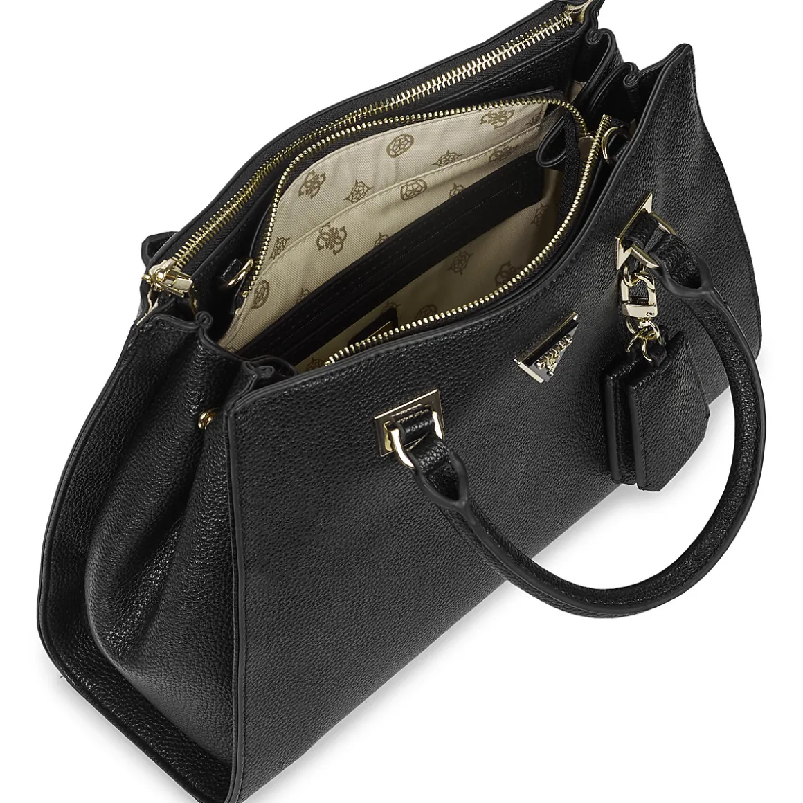 Guess - CRESIDA SOCIETY SATCHEL