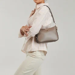 Guess - DARYNA TOP ZIP SHOULDER