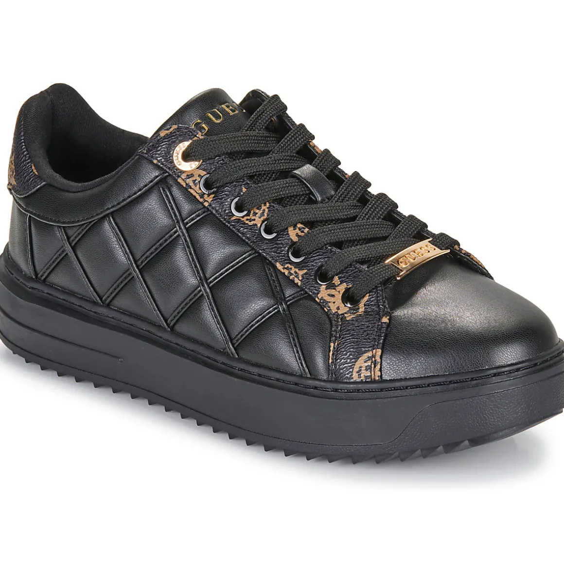 Guess - DATTICE