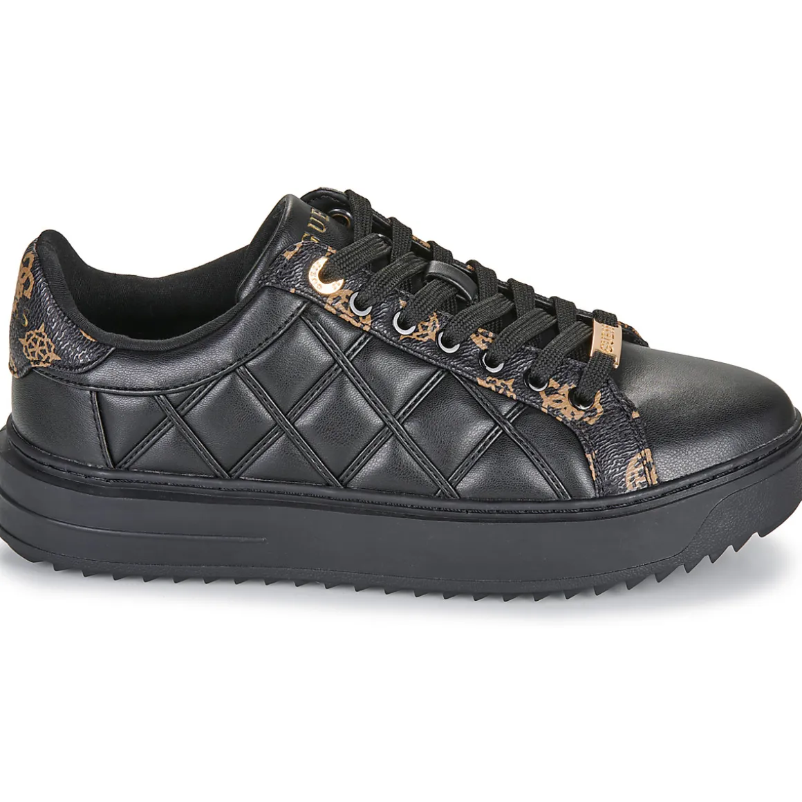Guess - DATTICE