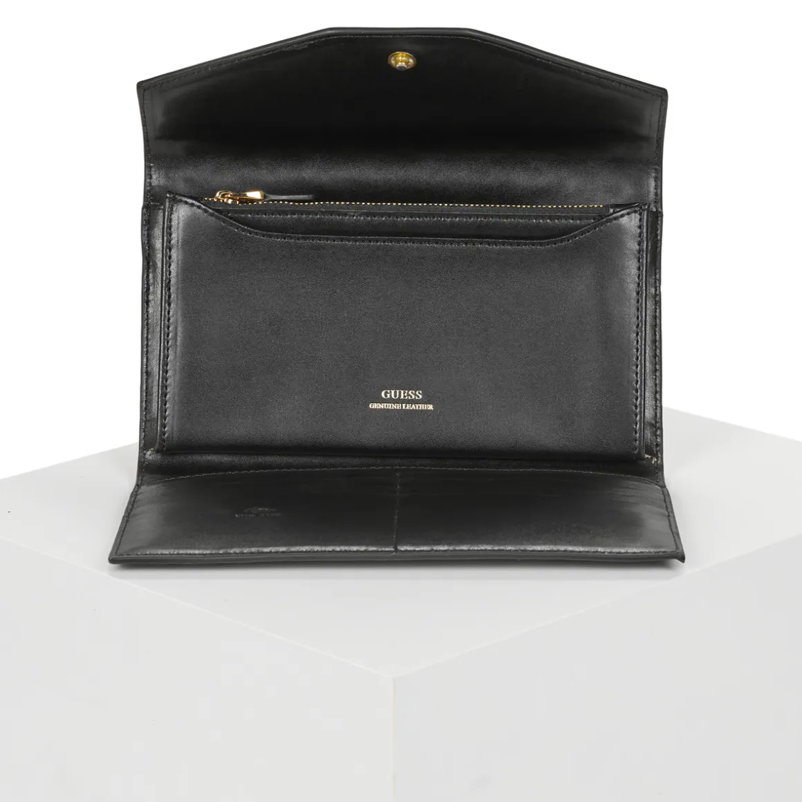 Guess - DOCUMENT HOLDER