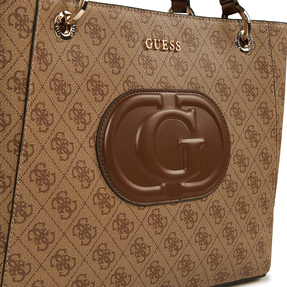 Guess - ECO MIETTA NOEL TOTE