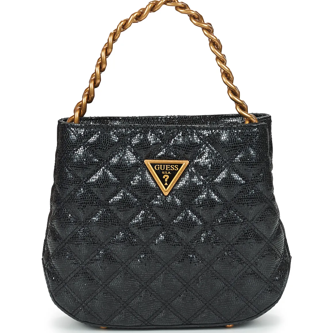 Guess - EIRE SMALL BUCKET