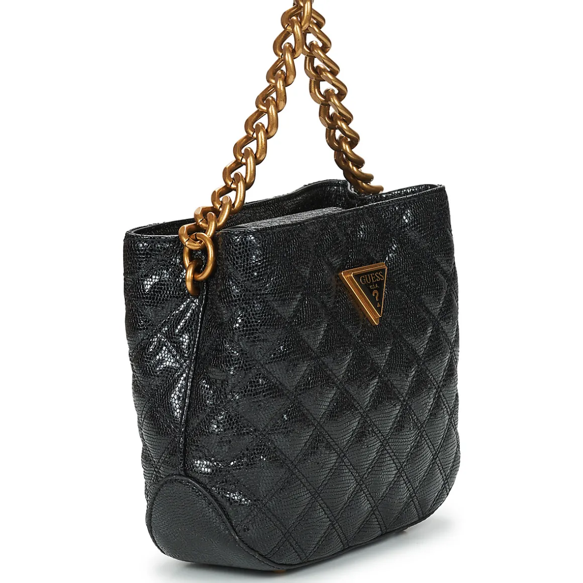 Guess - EIRE SMALL BUCKET
