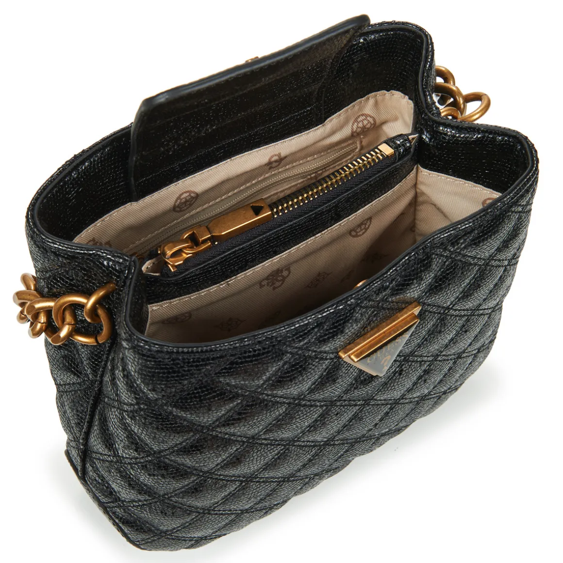 Guess - EIRE SMALL BUCKET