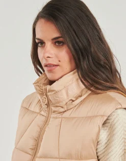 Guess - ELEONORA LONG PUFFER