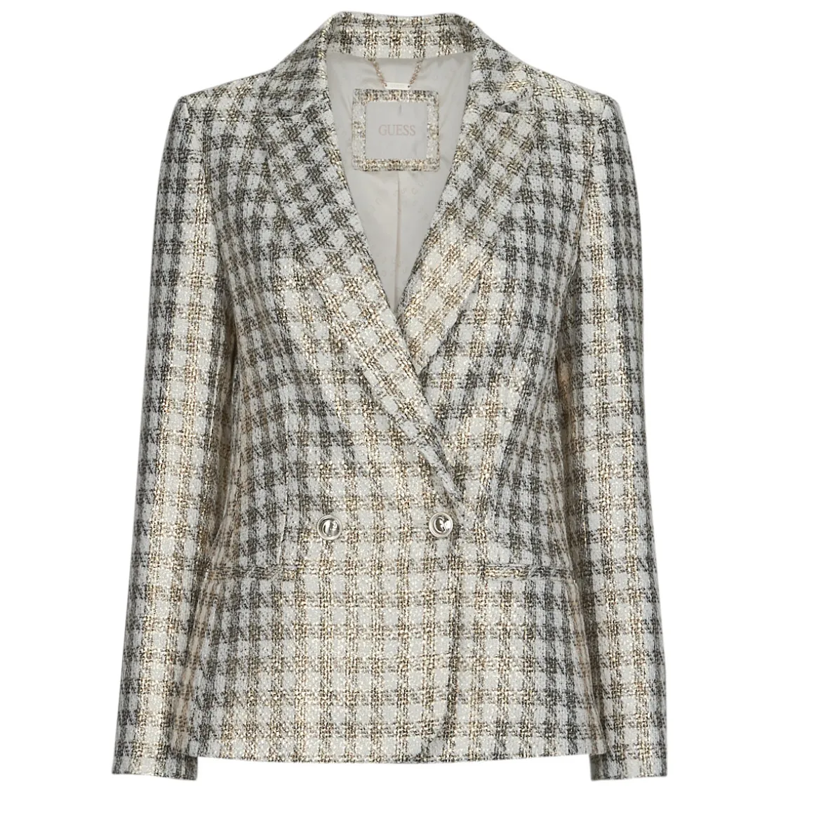 Guess - EMELIE FOILED BLAZER