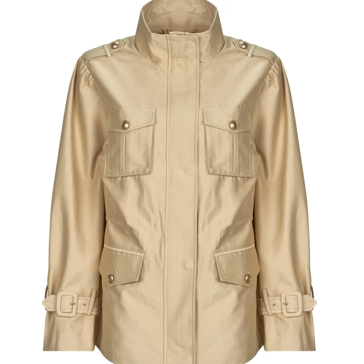 Guess - EMMA FIELD JACKET