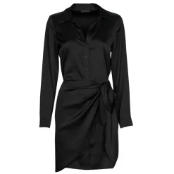 Guess - ES LS ALYA DRESS