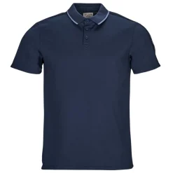 Guess - ES SS PAUL PIQUE TAPE POLO