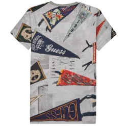 Guess - FLAG PRINT