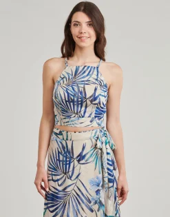 Guess - GAELLE CROP