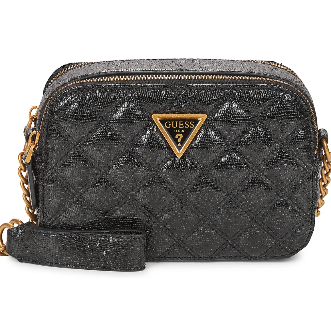 Guess - GIULLY CAMERA BAG