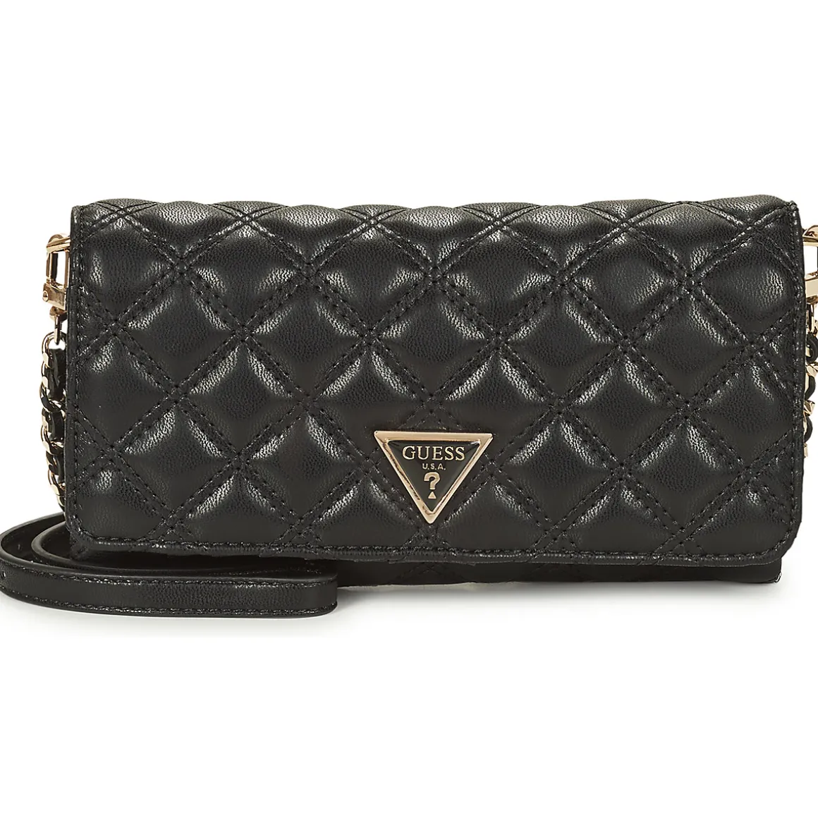 Guess - GIULLY XBODY FLAP ORGANIZER