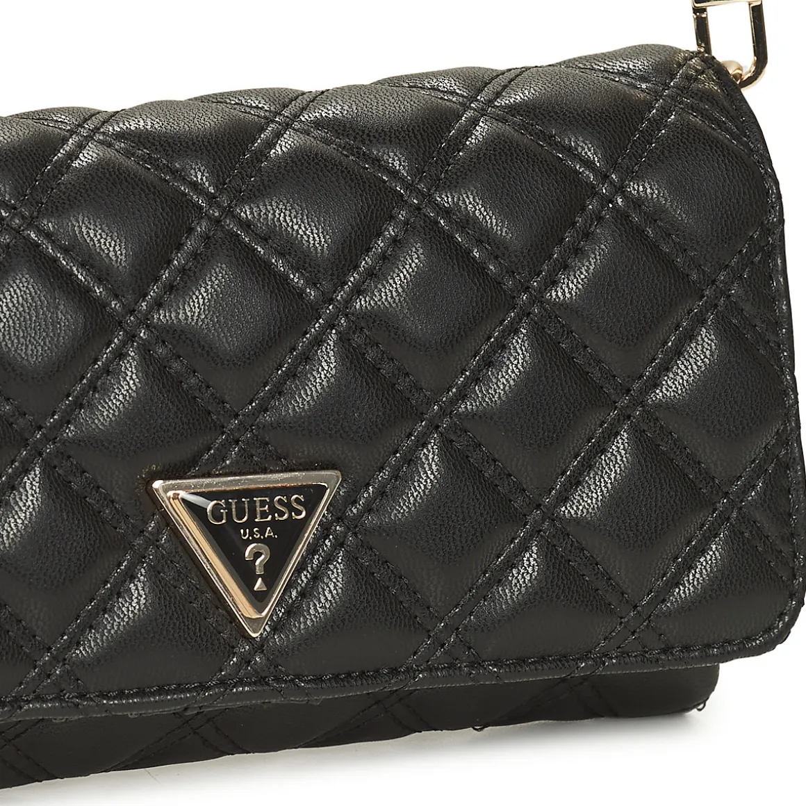 Guess - GIULLY XBODY FLAP ORGANIZER