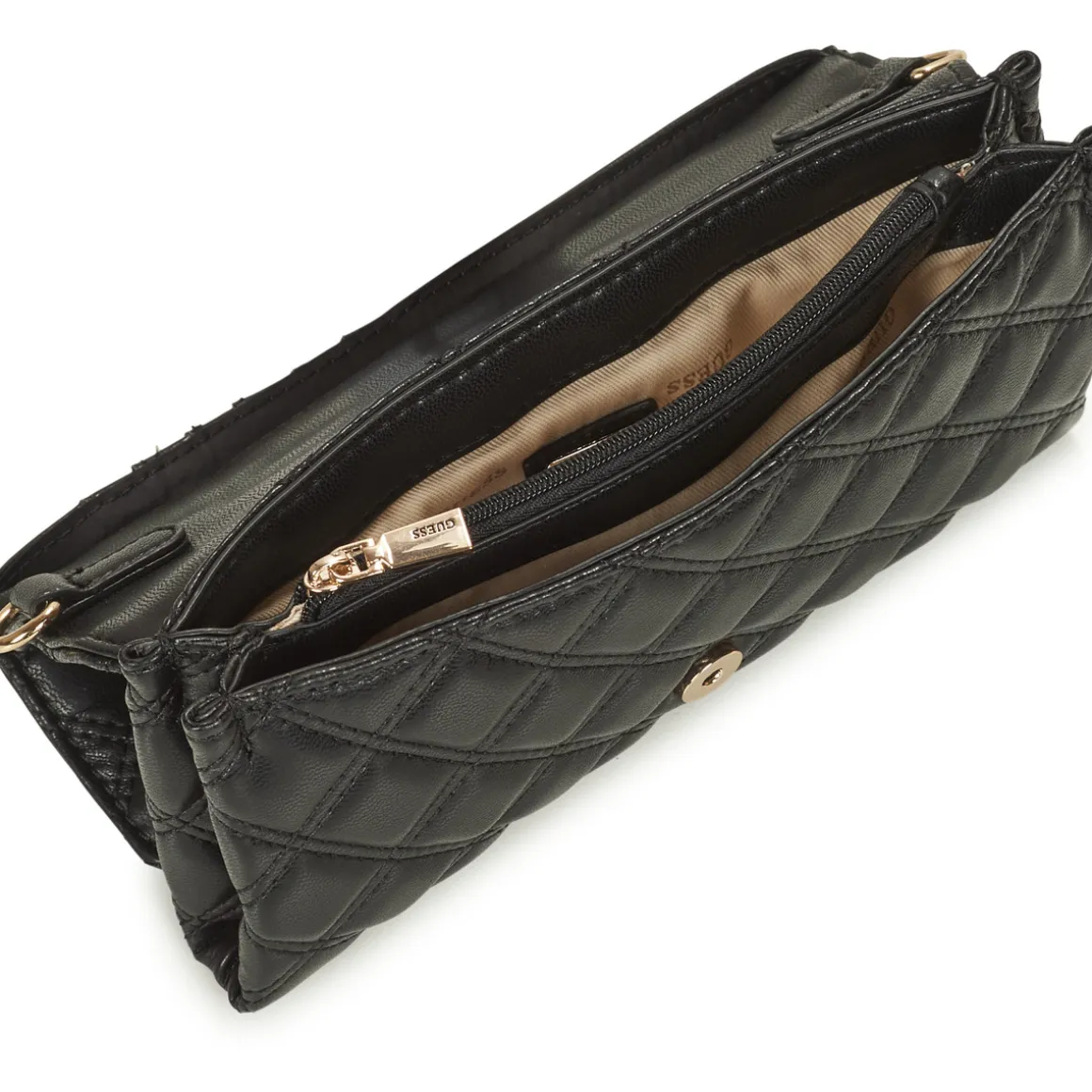 Guess - GIULLY XBODY FLAP ORGANIZER