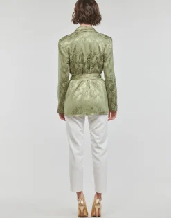 Guess - HOLLY BELTED BLAZER