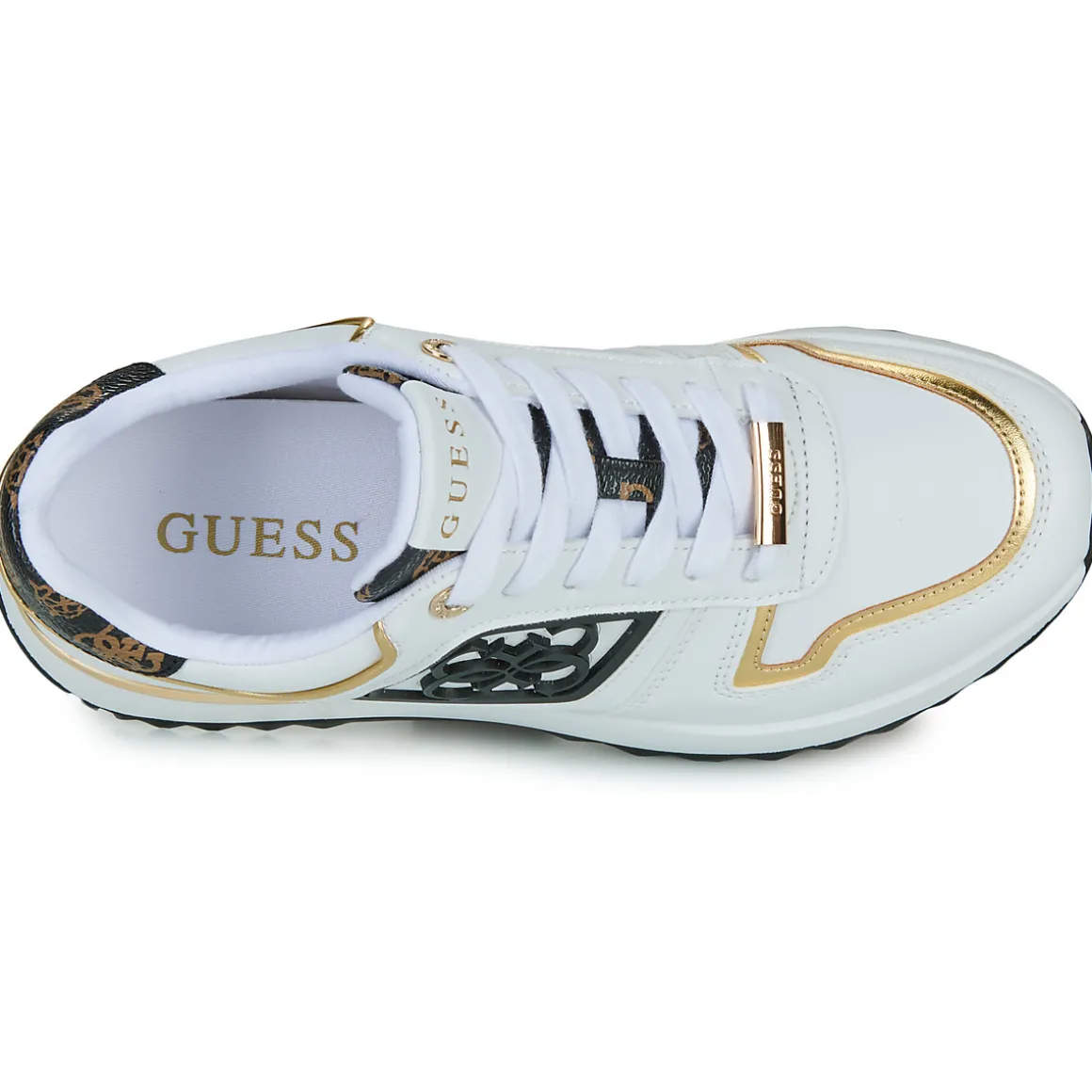 Guess - KOYAA