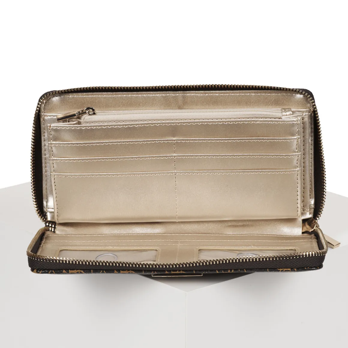 Guess - LAUREL CHEQUE ORGANIZER