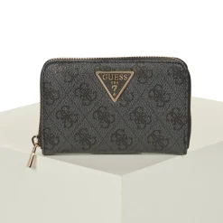Guess - LAUREL SLG MEDIUM ZIP AROUND
