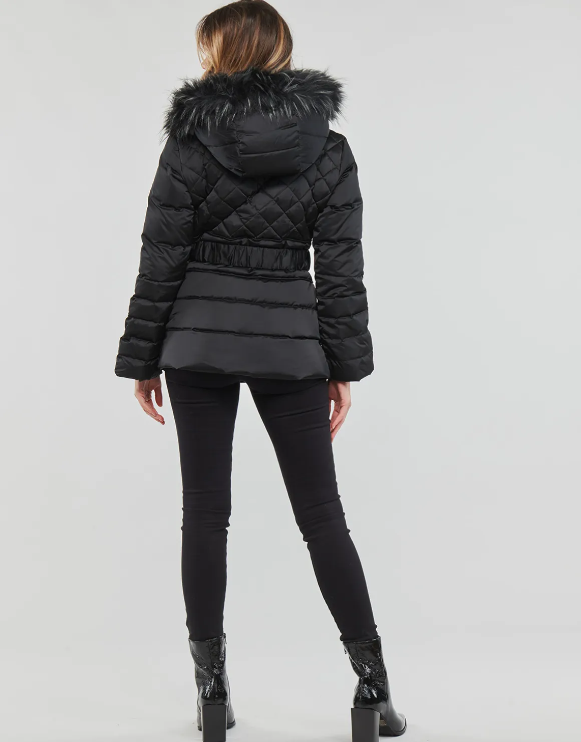 Guess - LAURIE DOWN JACKET