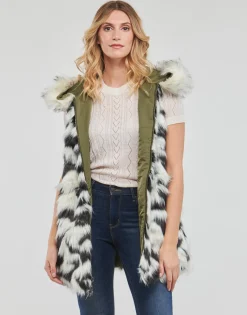Guess - LENA PARKA