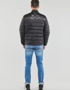 Guess - LIGHT PUFFA JACKET