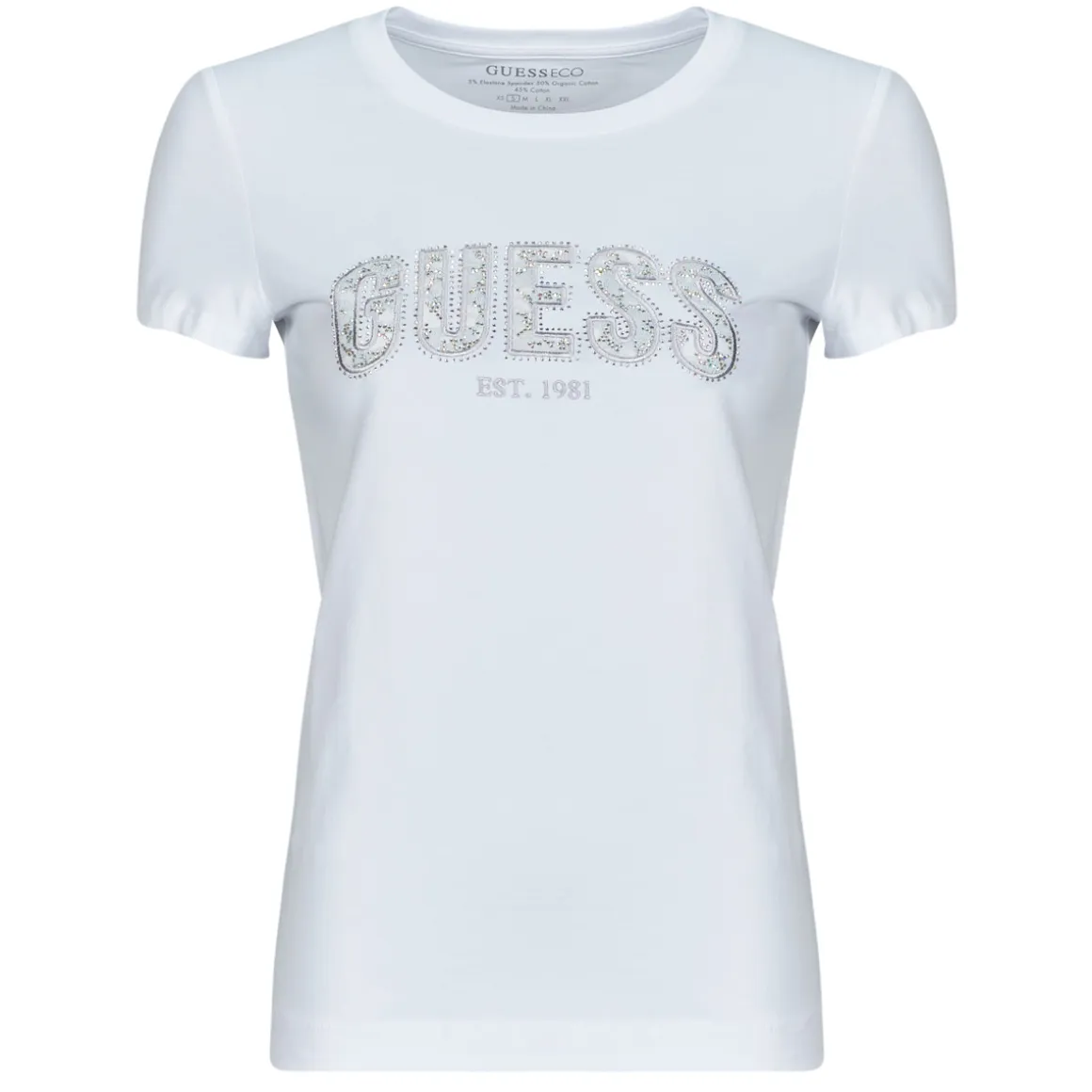 Guess - LOGO LACE