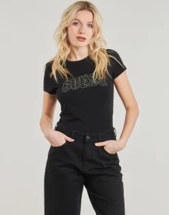 Guess - LOGO LACE
