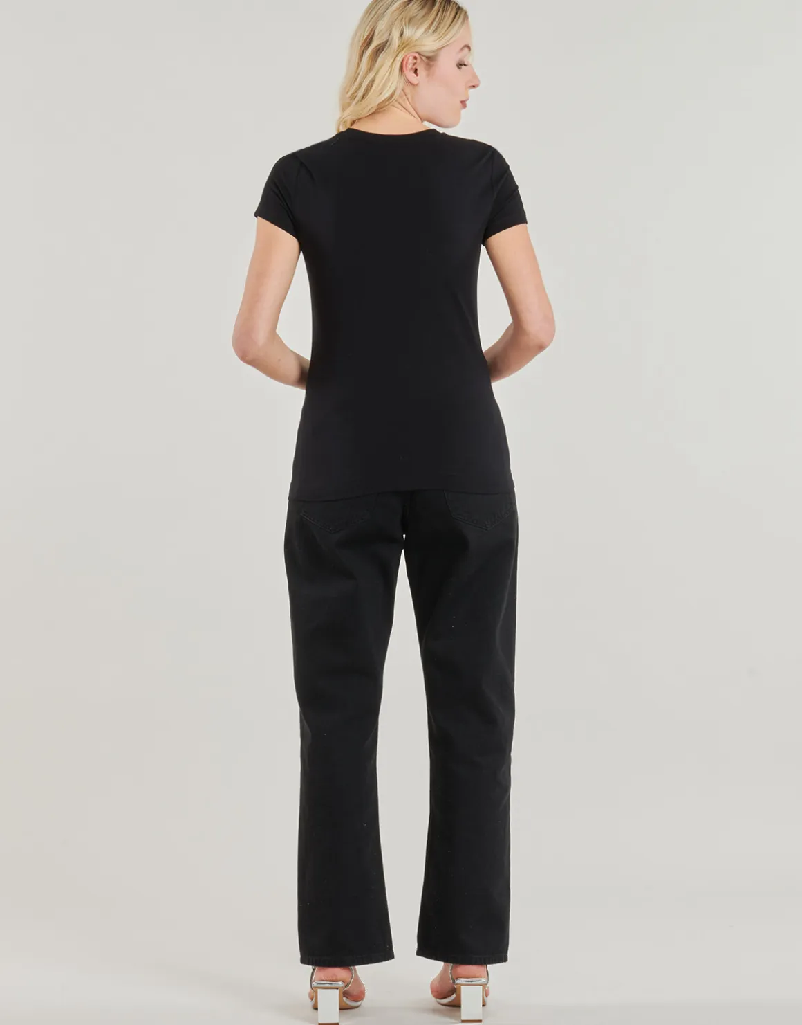 Guess - LOGO LACE