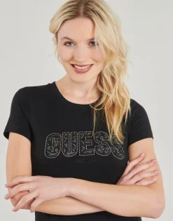 Guess - LOGO LACE