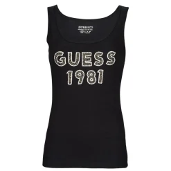 Guess - LOGO TANK TOP