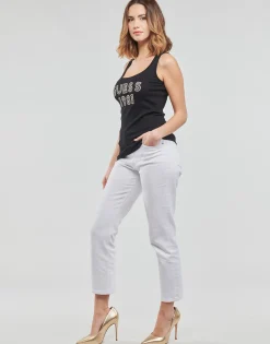 Guess - LOGO TANK TOP