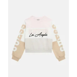 Guess - LS ACTIVE TOP