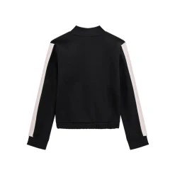Guess - LS ACTIVE TOP ZIP