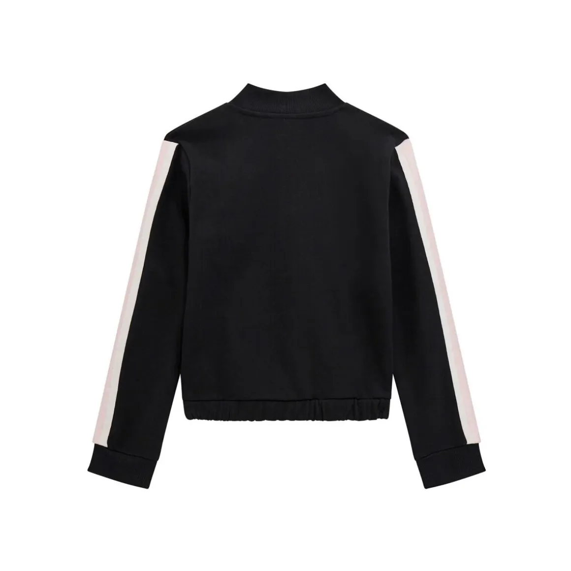 Guess - LS ACTIVE TOP ZIP
