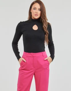 Guess - LS CLIO TOP