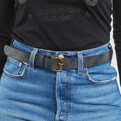 Guess - LS CN MIRELA TEE