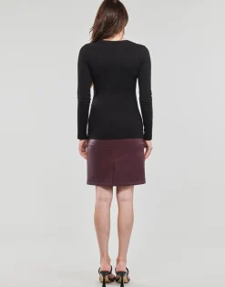 Guess - LS SN GUESS SCRIPT TEE