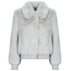 Guess - LS SOAVE BOMBER JACKET