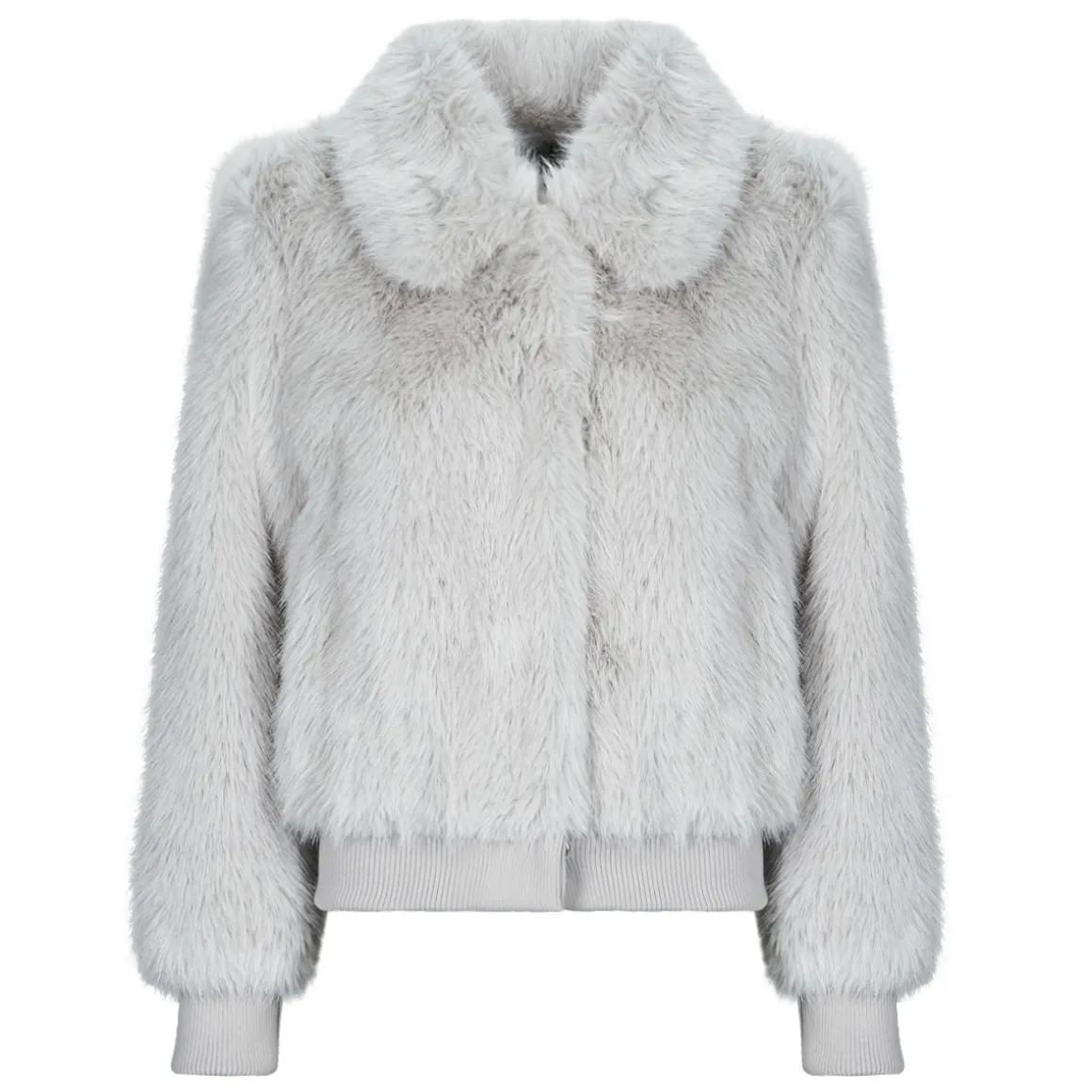 Guess - LS SOAVE BOMBER JACKET