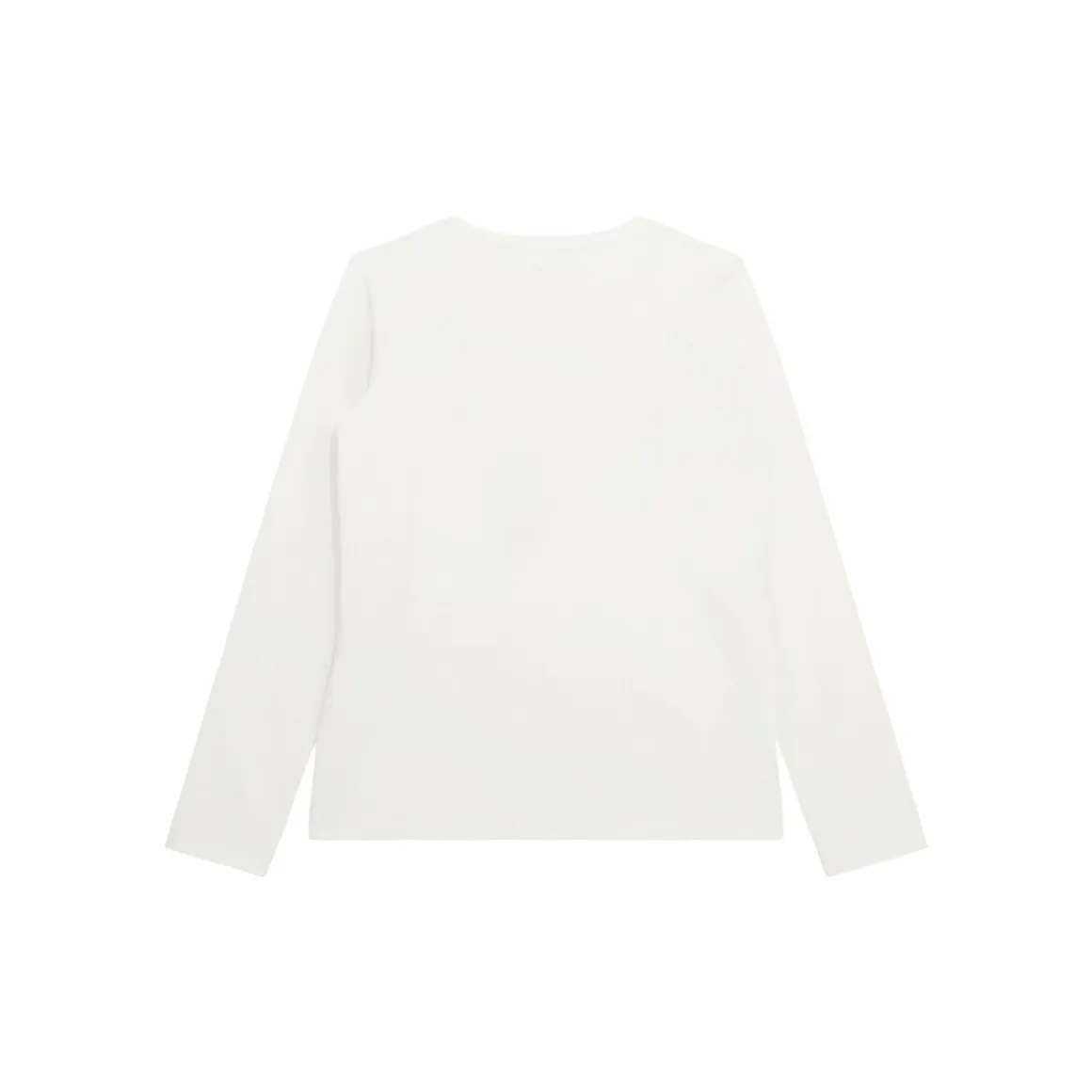 Guess - LS T SHIRT