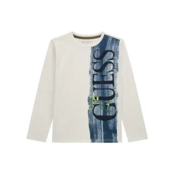 Guess - LS T SHIRT