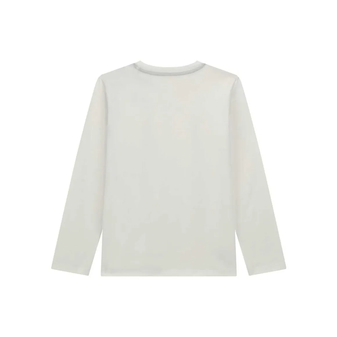 Guess - LS T SHIRT