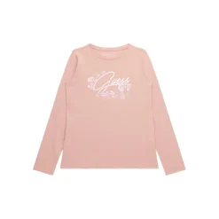 Guess - LS T SHIRT